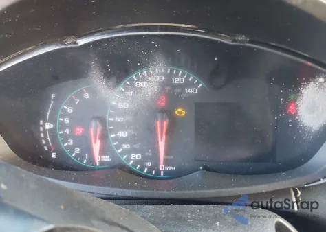 2020 Chevrolet Trax Fwd Ls from USA, damaged, VIN KL7CJKSB7LB079435